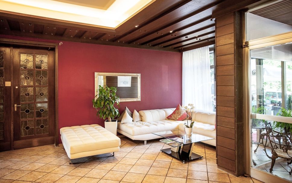 Wohnzimmer Foto