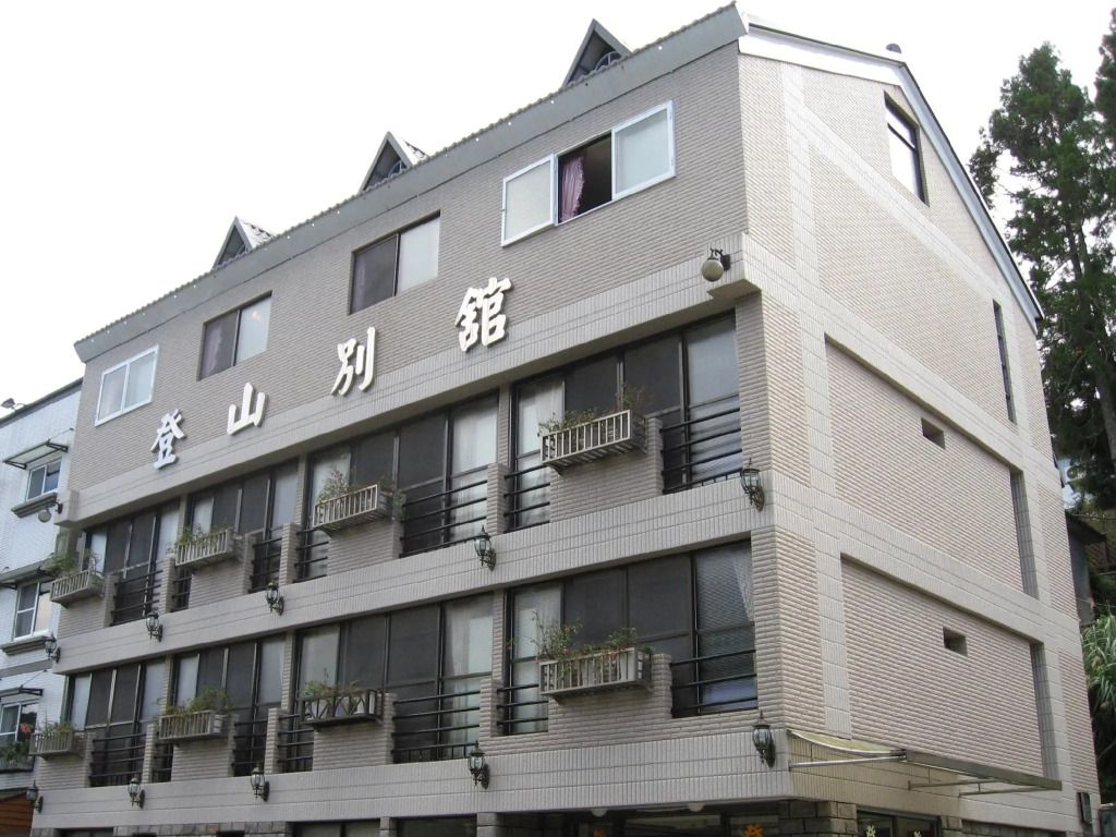 Gebäude