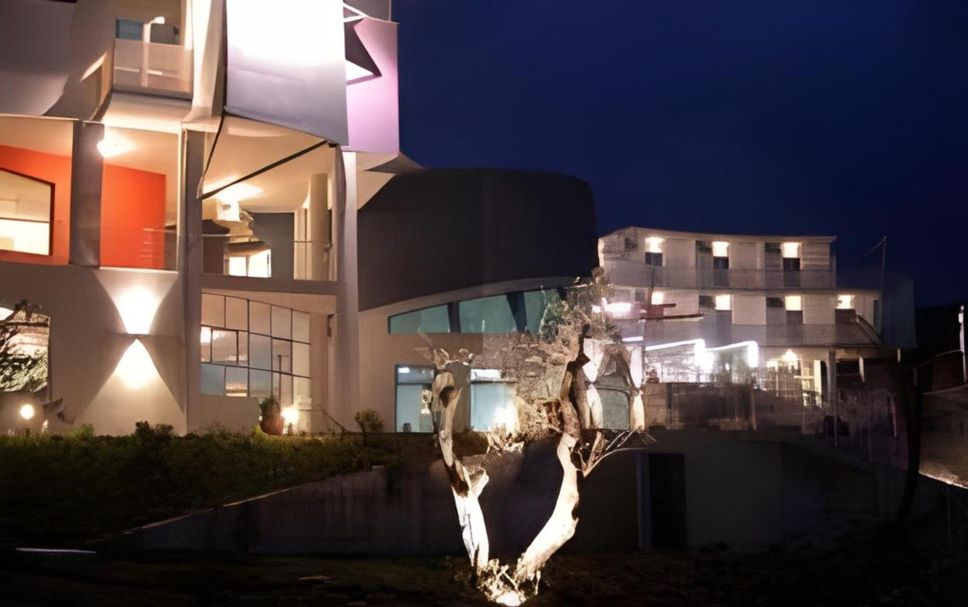 Gebäude Foto