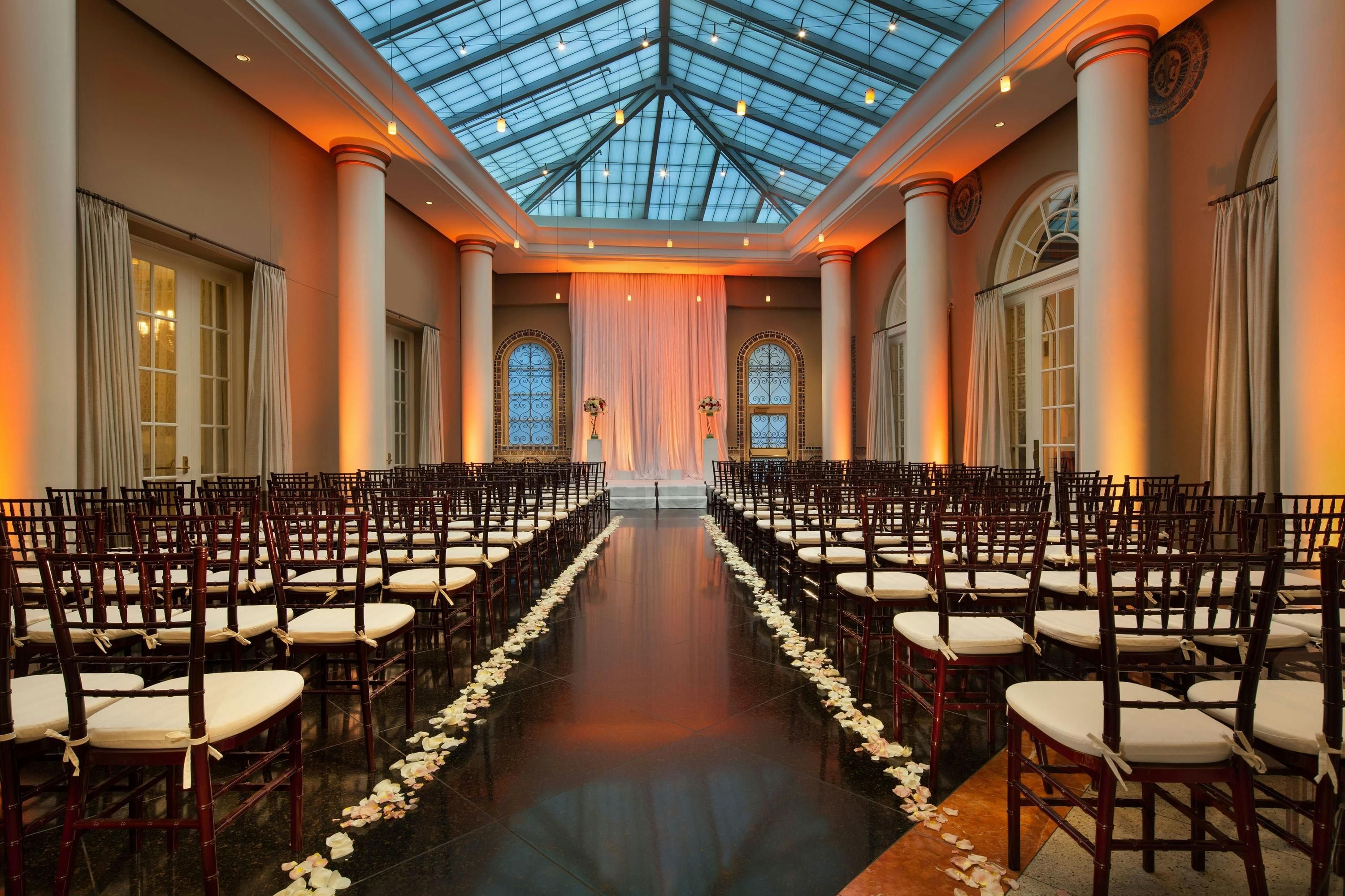 Bankettsaal