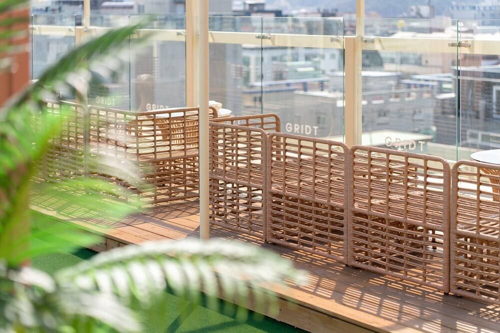 Balkon