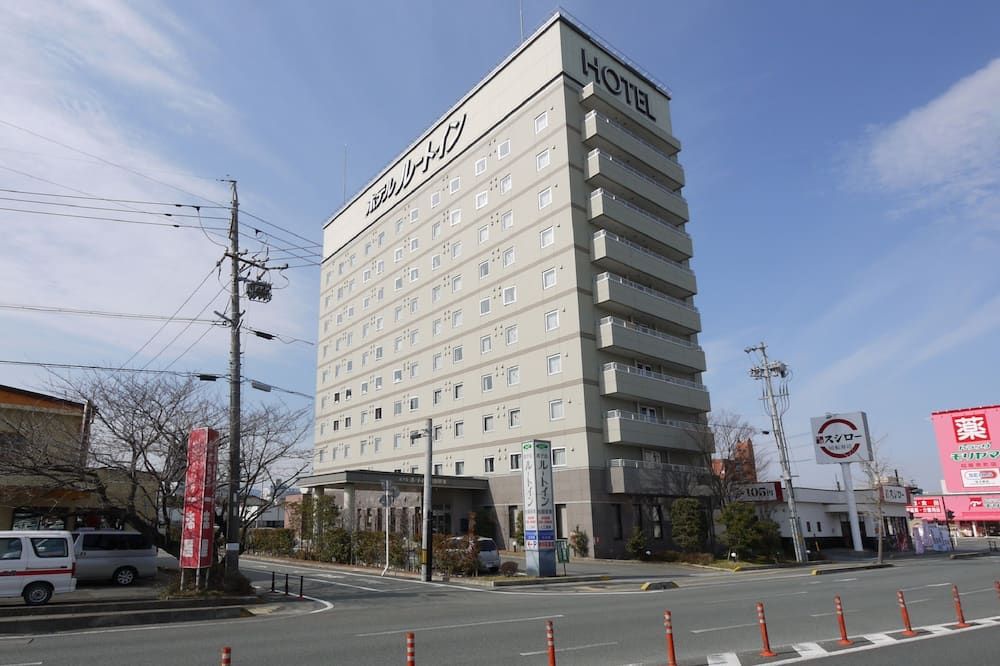 Gebäude