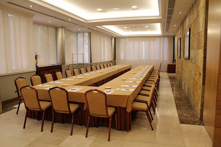 Konferenzraum