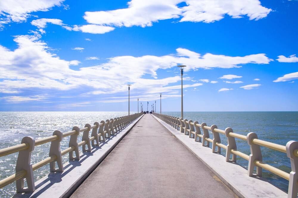 Strand Foto