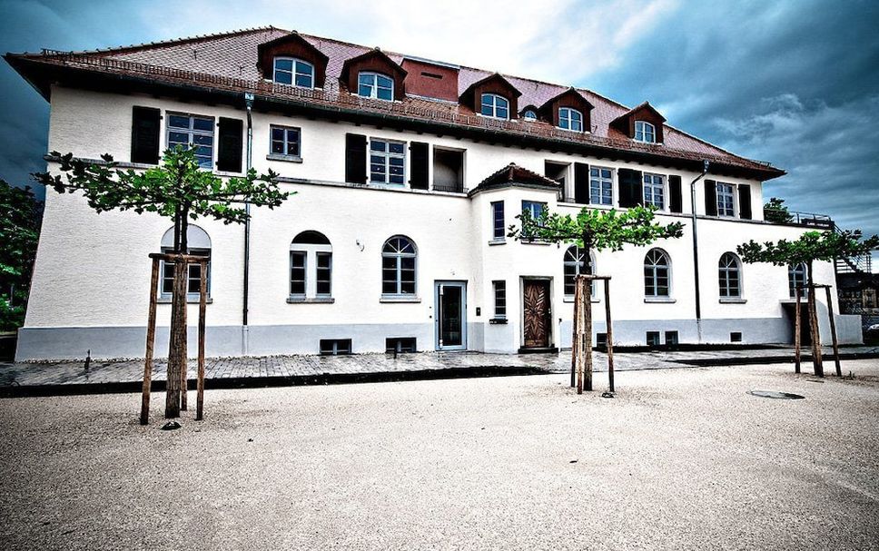 Gebäude Foto