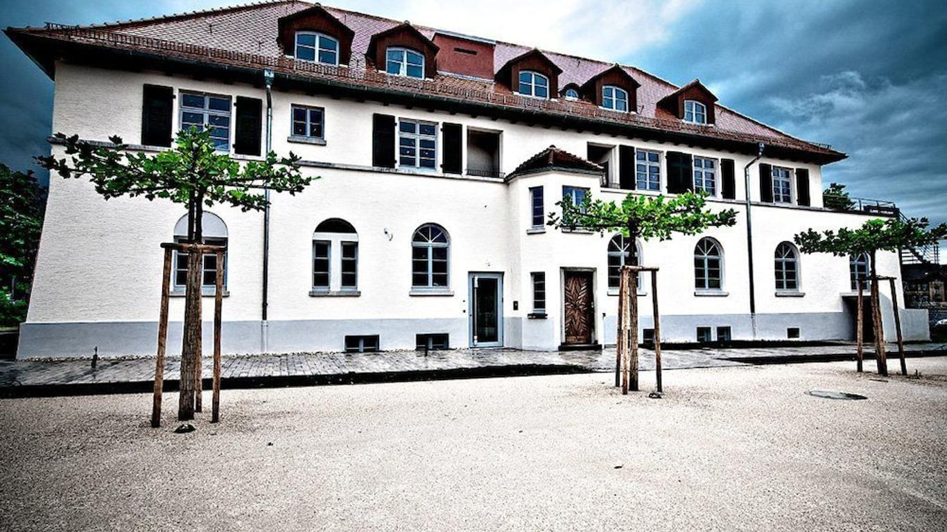 Villa Behr