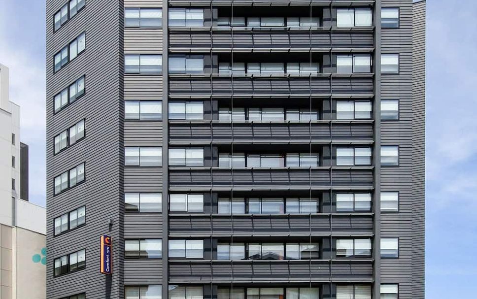 Gebäude Foto
