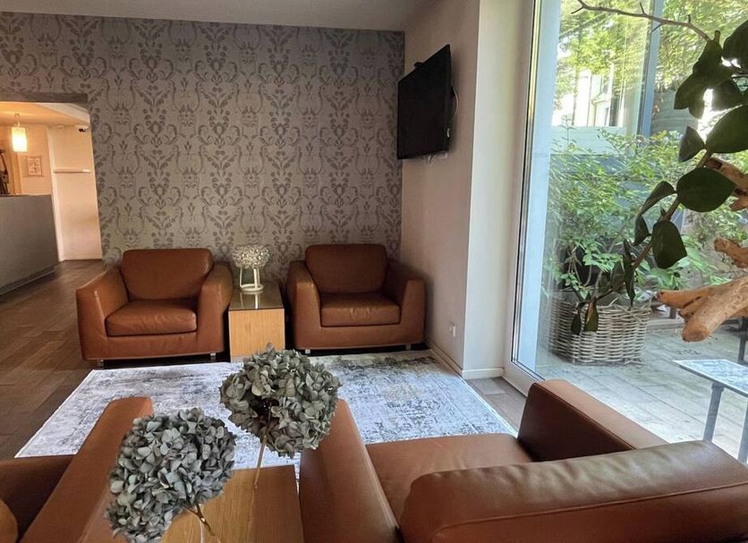 Wohnzimmer Foto