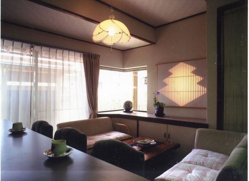 Wohnzimmer Foto