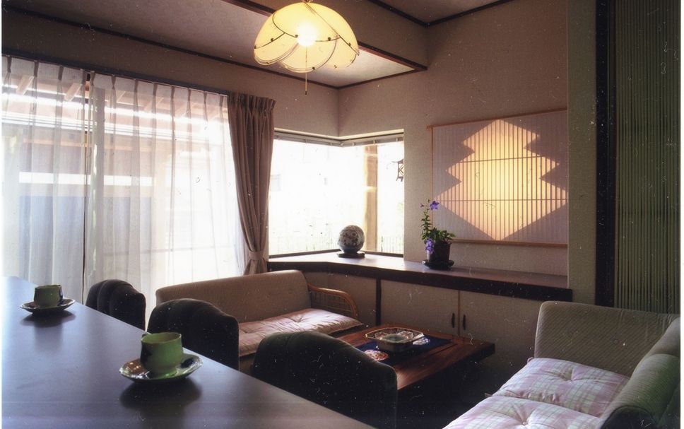 Wohnzimmer Foto
