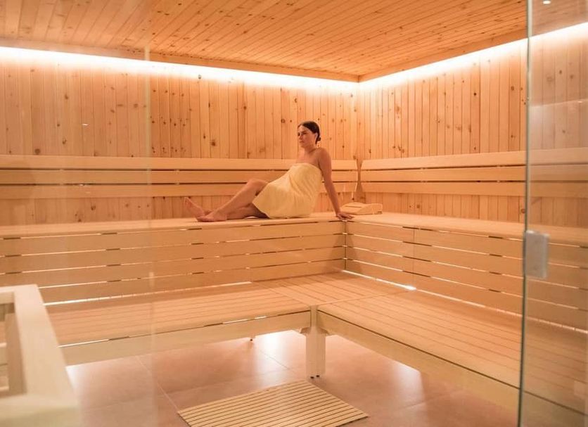 Wellness Foto