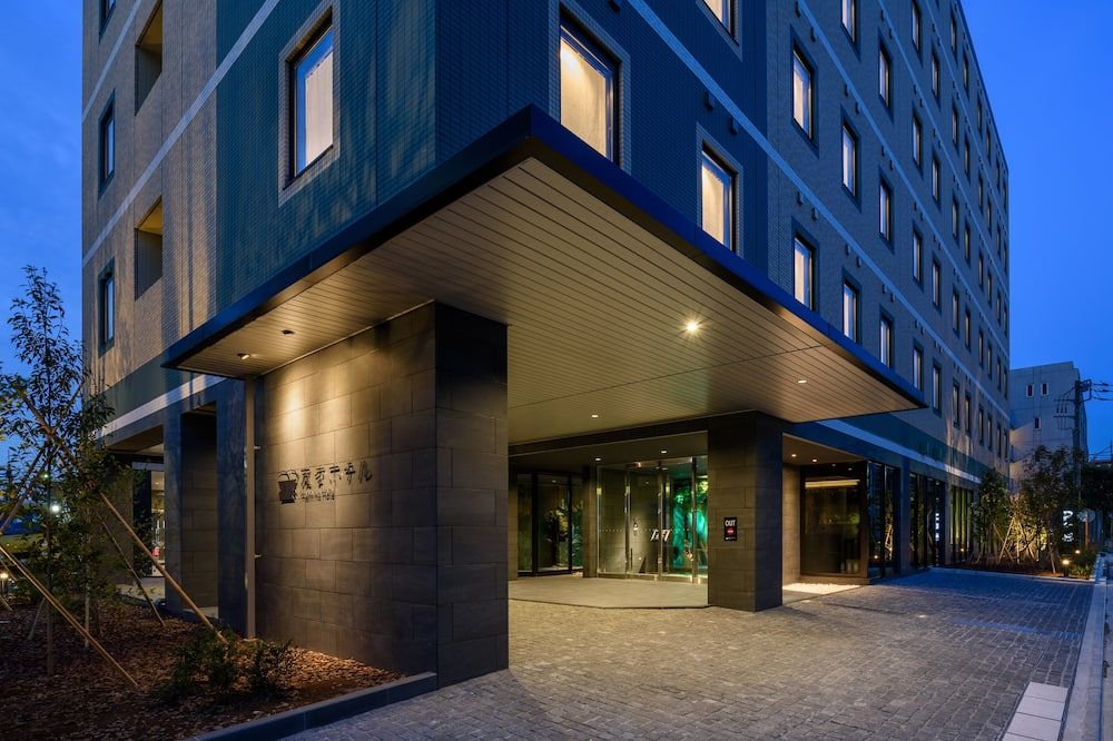 Gebäude