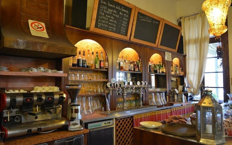 Bar Foto