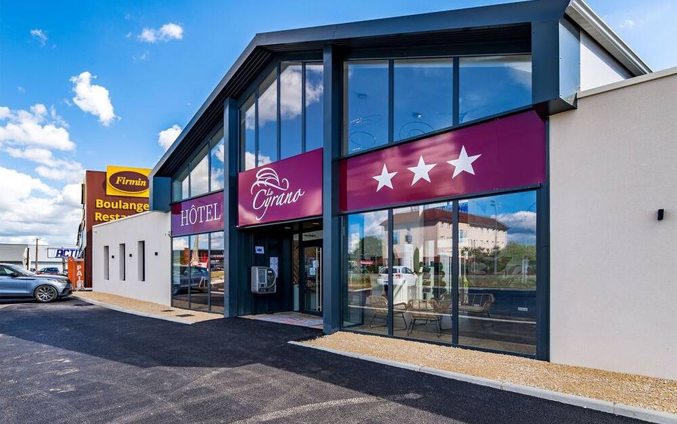 Gebäude Foto