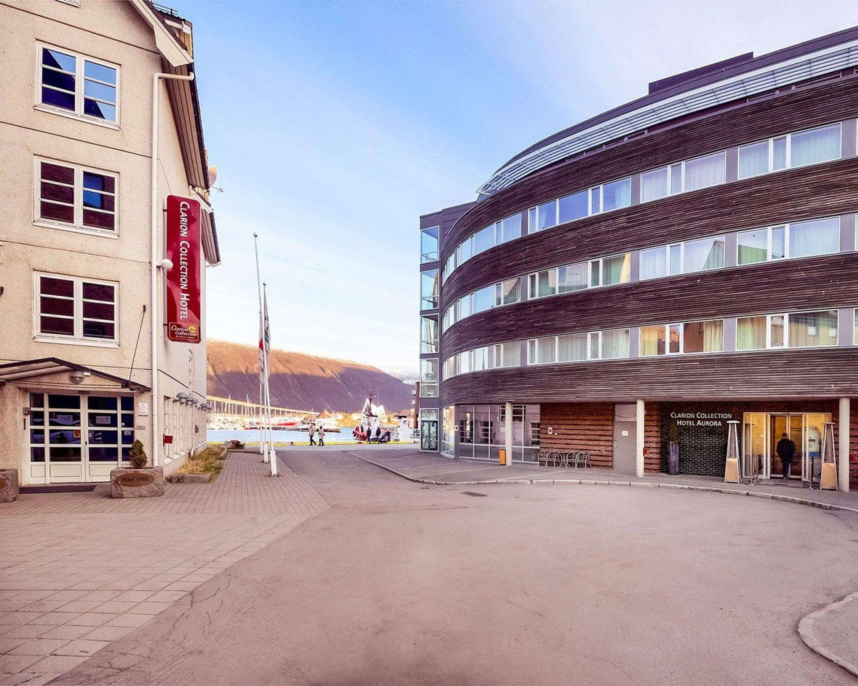 Gebäude