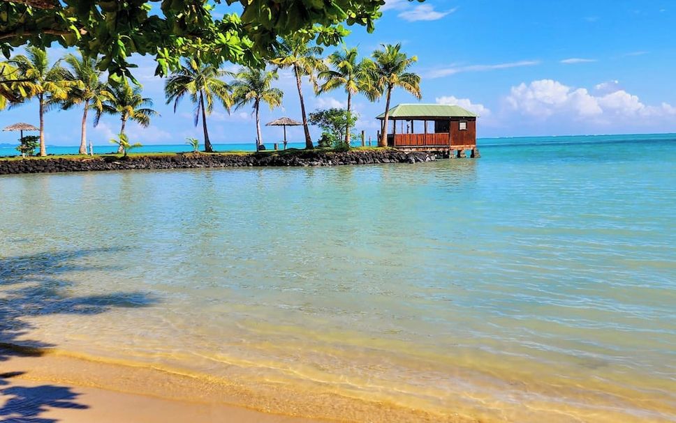 Strand Foto