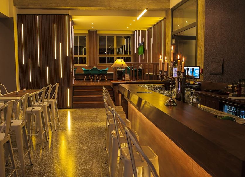 Bar Foto