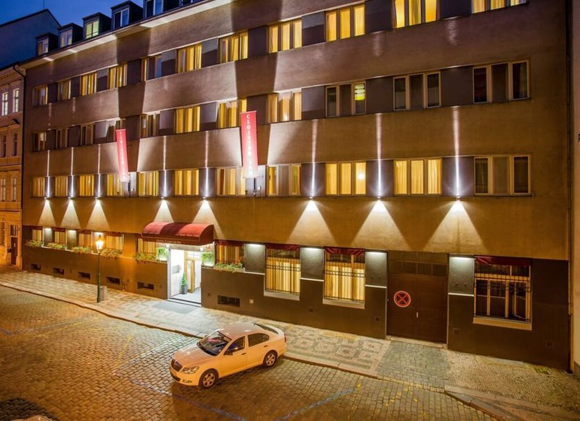 Gebäude Foto