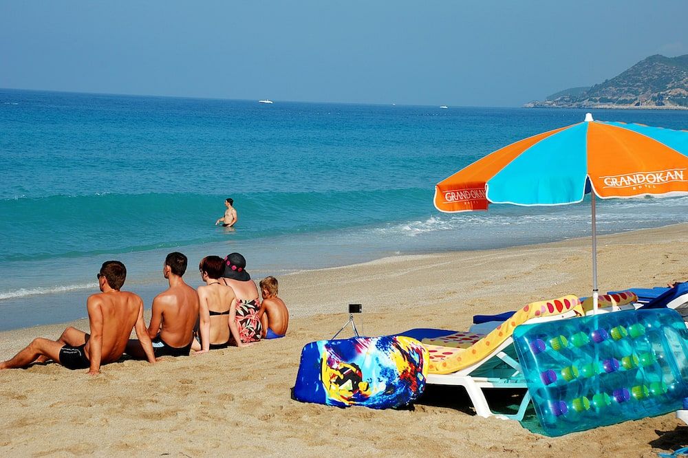 Strand