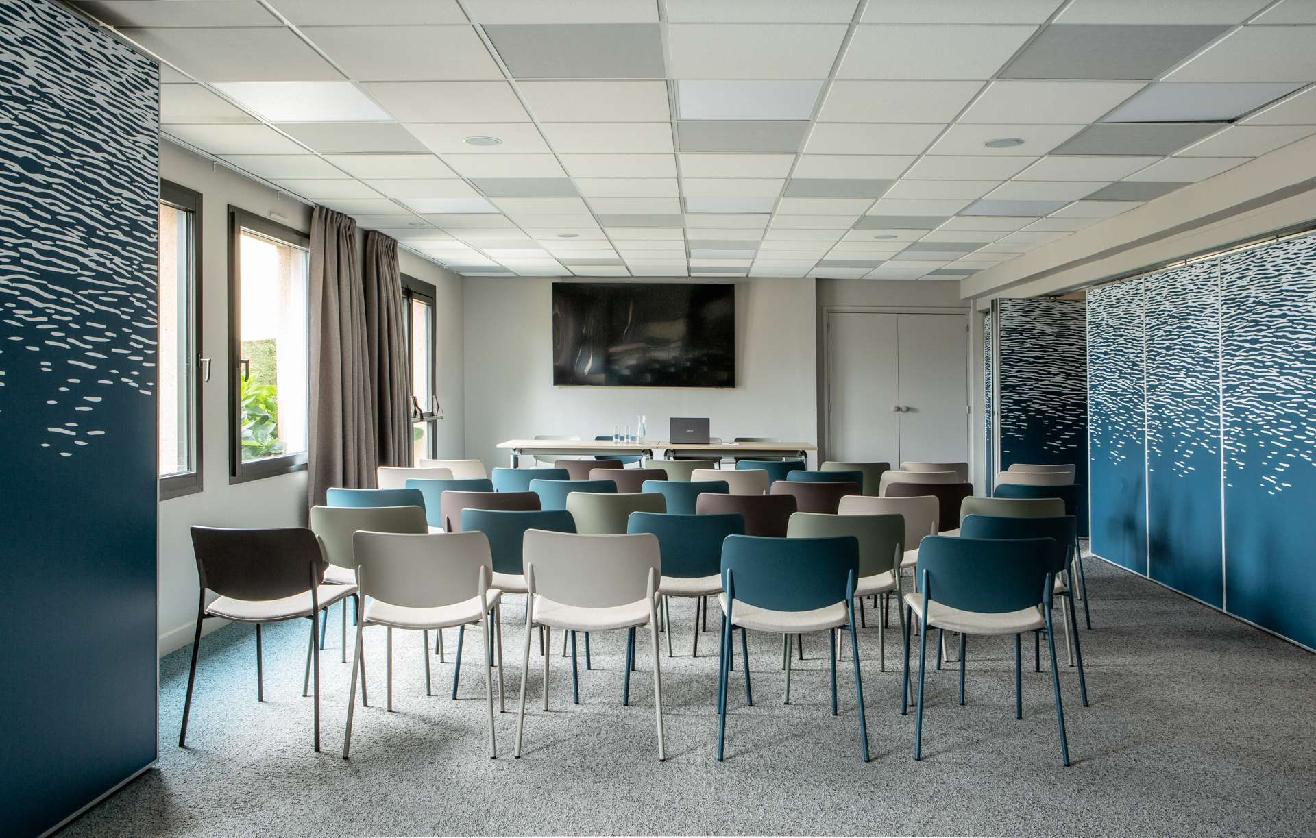 Konferenzraum