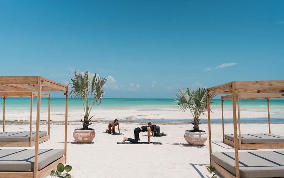Strand Foto