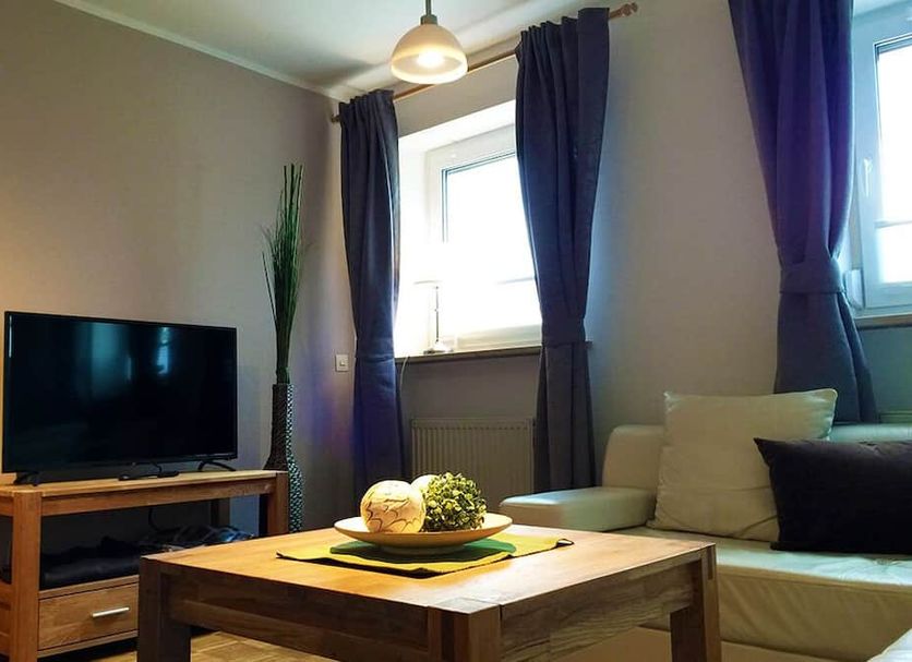 Wohnzimmer Foto
