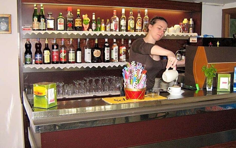 Bar Foto