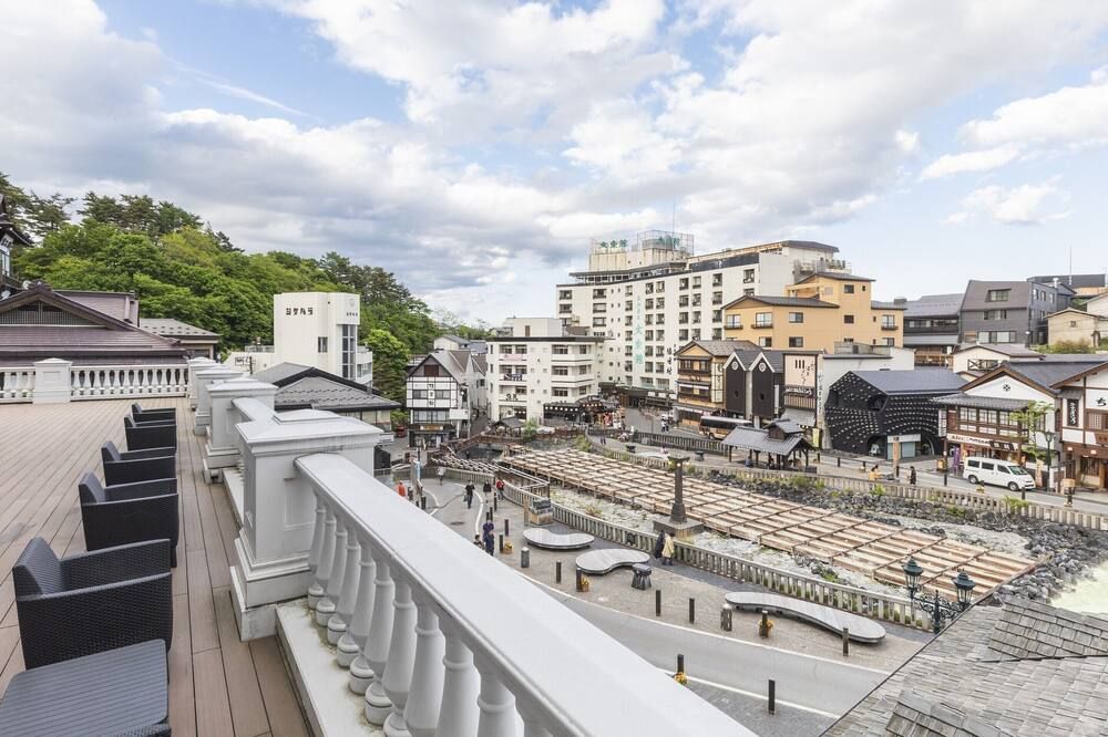 Balkon