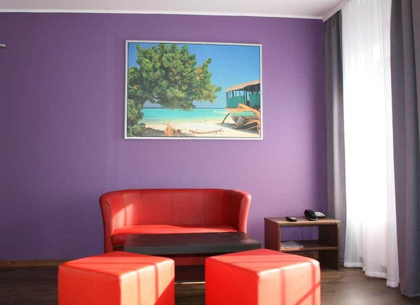Wohnzimmer Foto