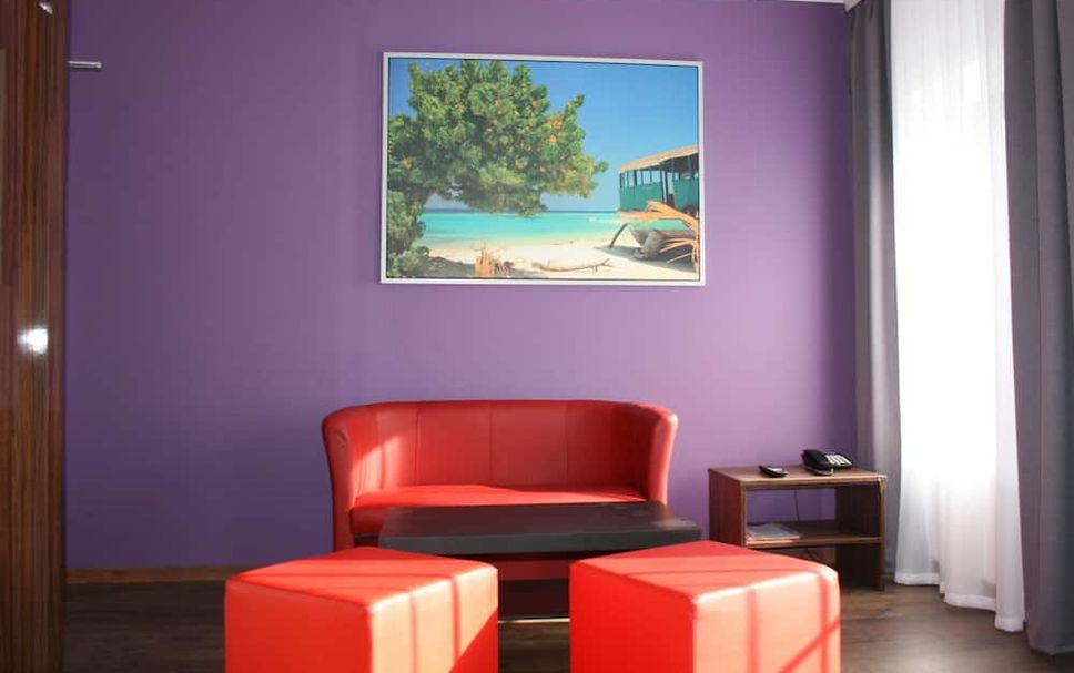 Wohnzimmer Foto