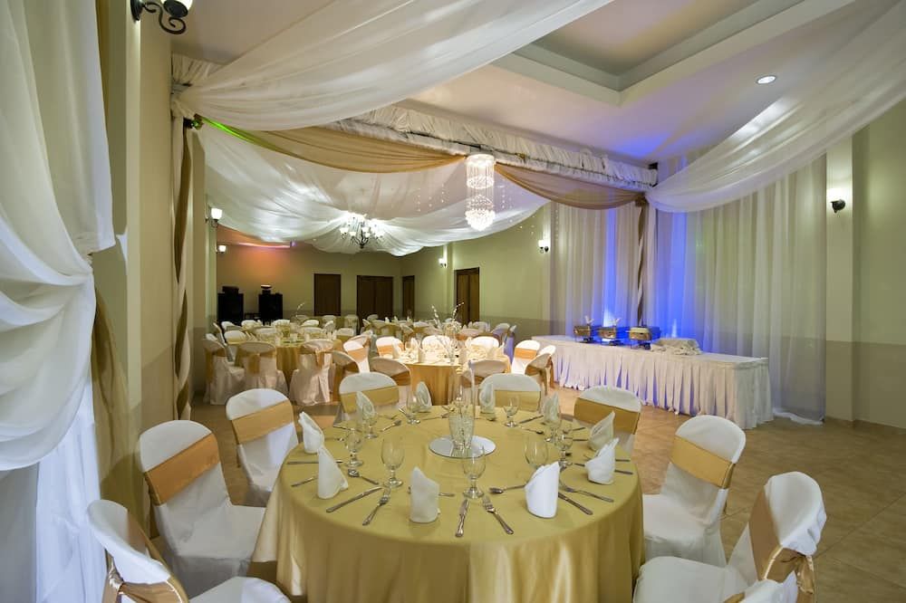 Bankettsaal