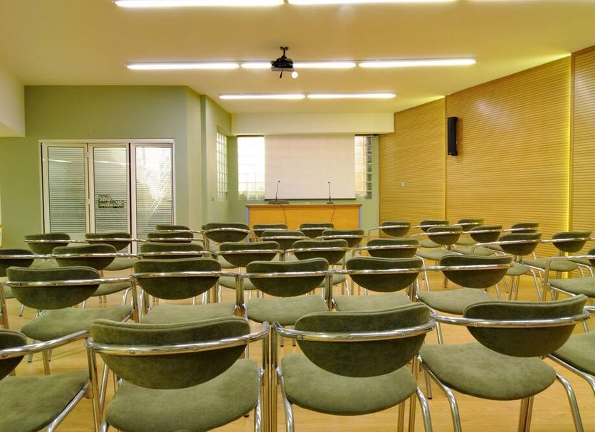 Konferenzraum Foto