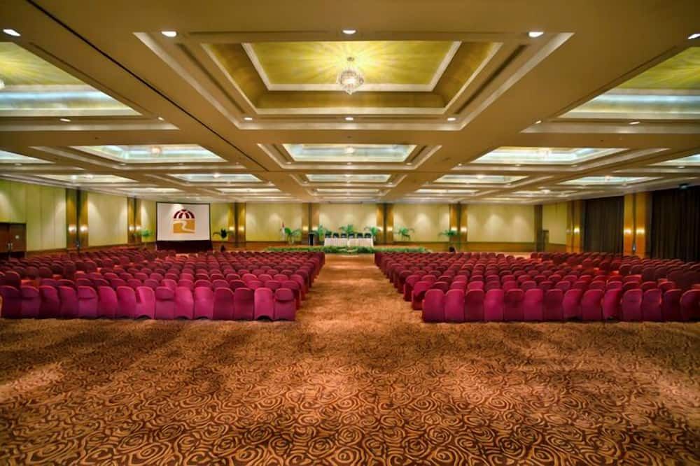 Konferenzraum