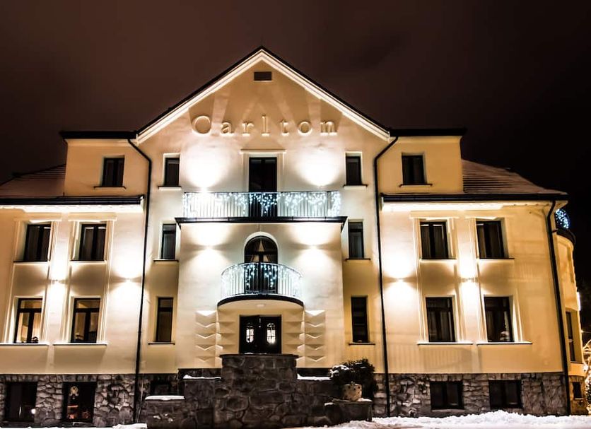 Gebäude Foto