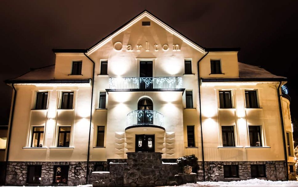 Gebäude Foto
