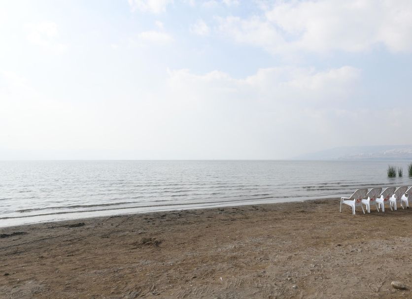 Strand Foto