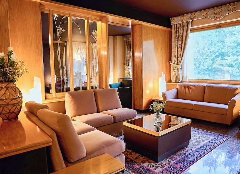 Wohnzimmer Foto