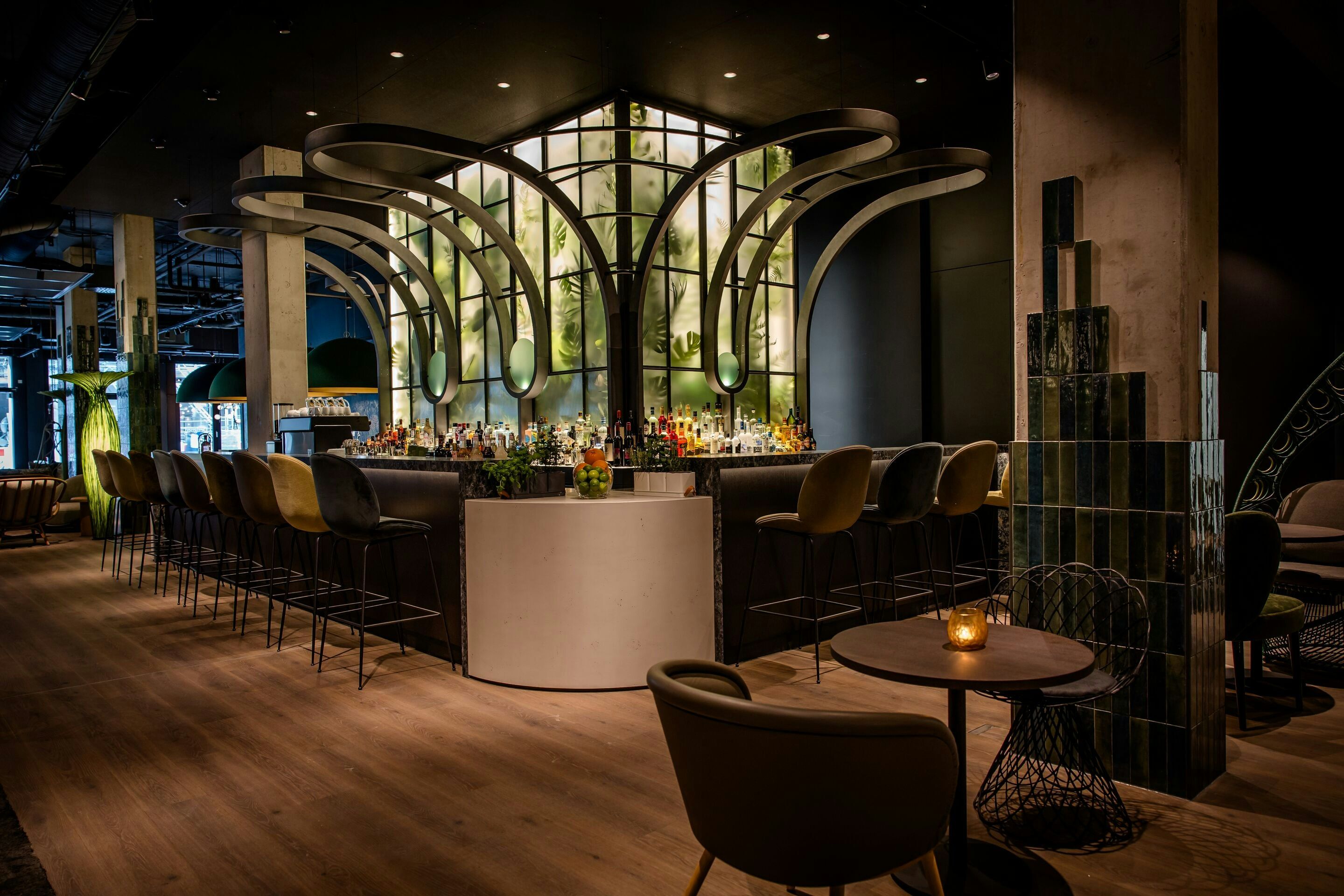 Bar Foto