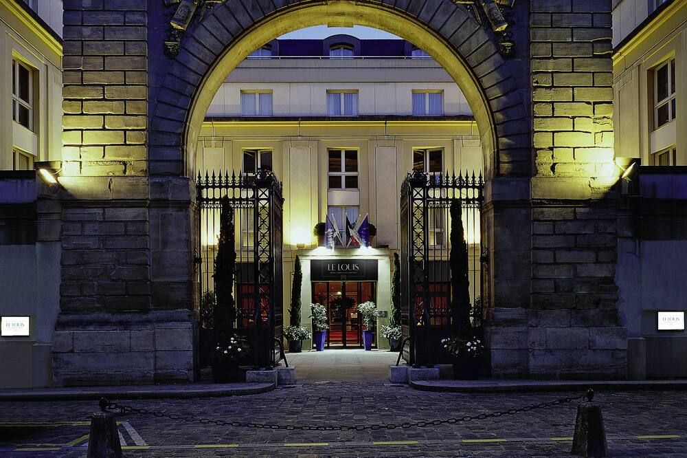 Gebäude