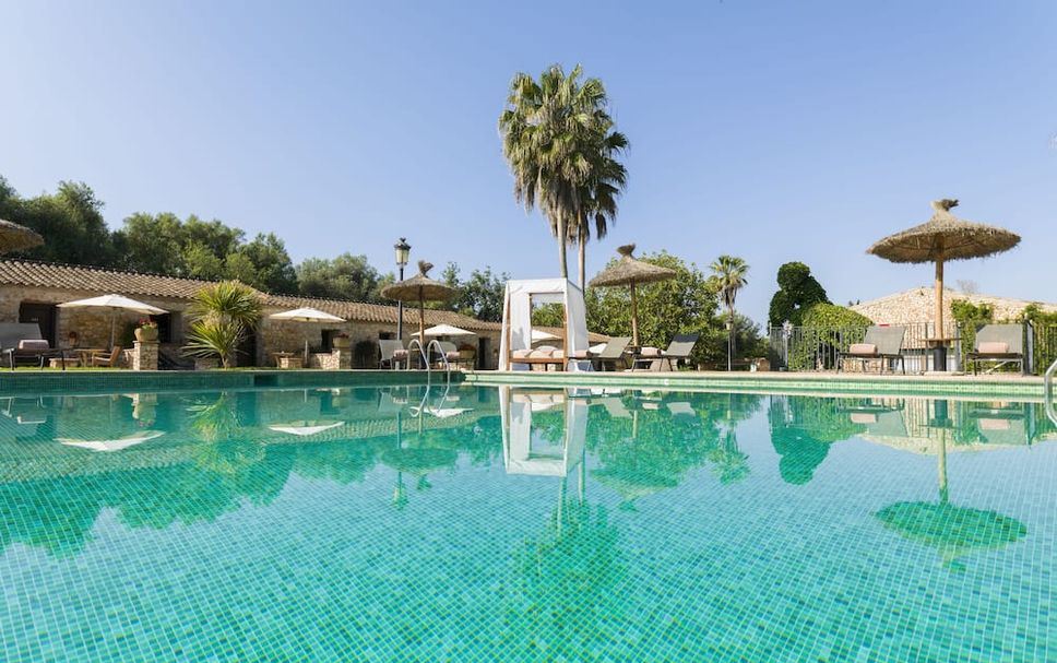 Pool Foto