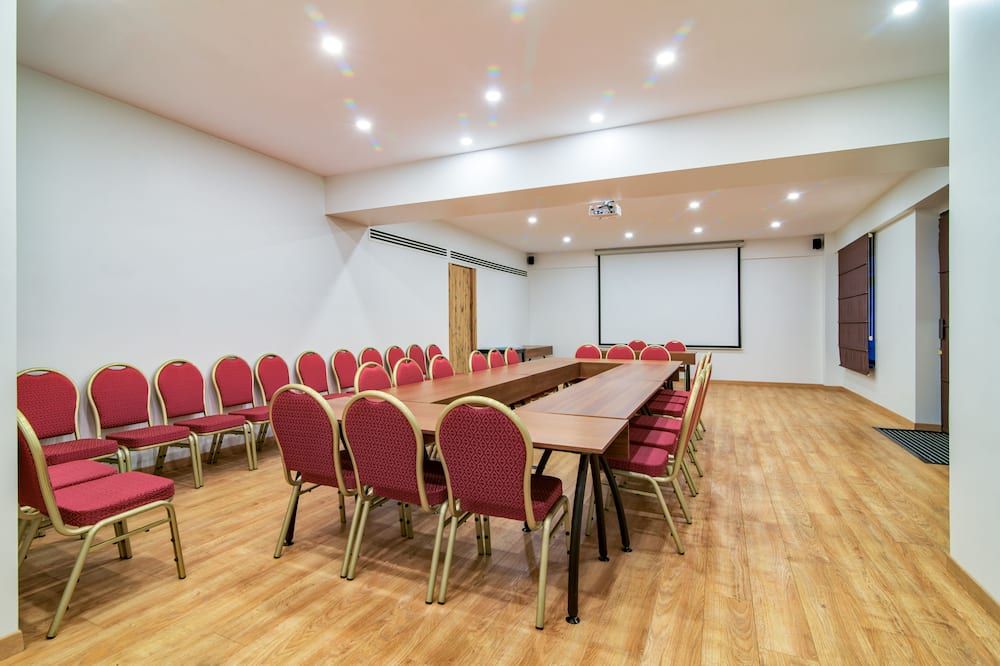 Konferenzraum