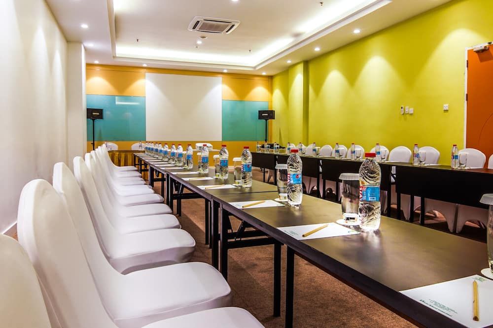 Konferenzraum Foto