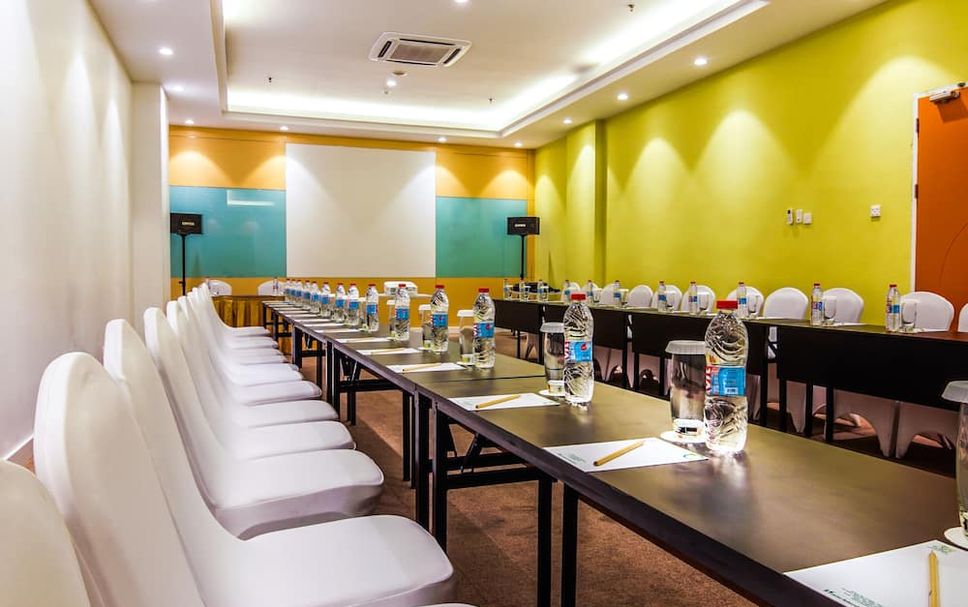 Konferenzraum Foto