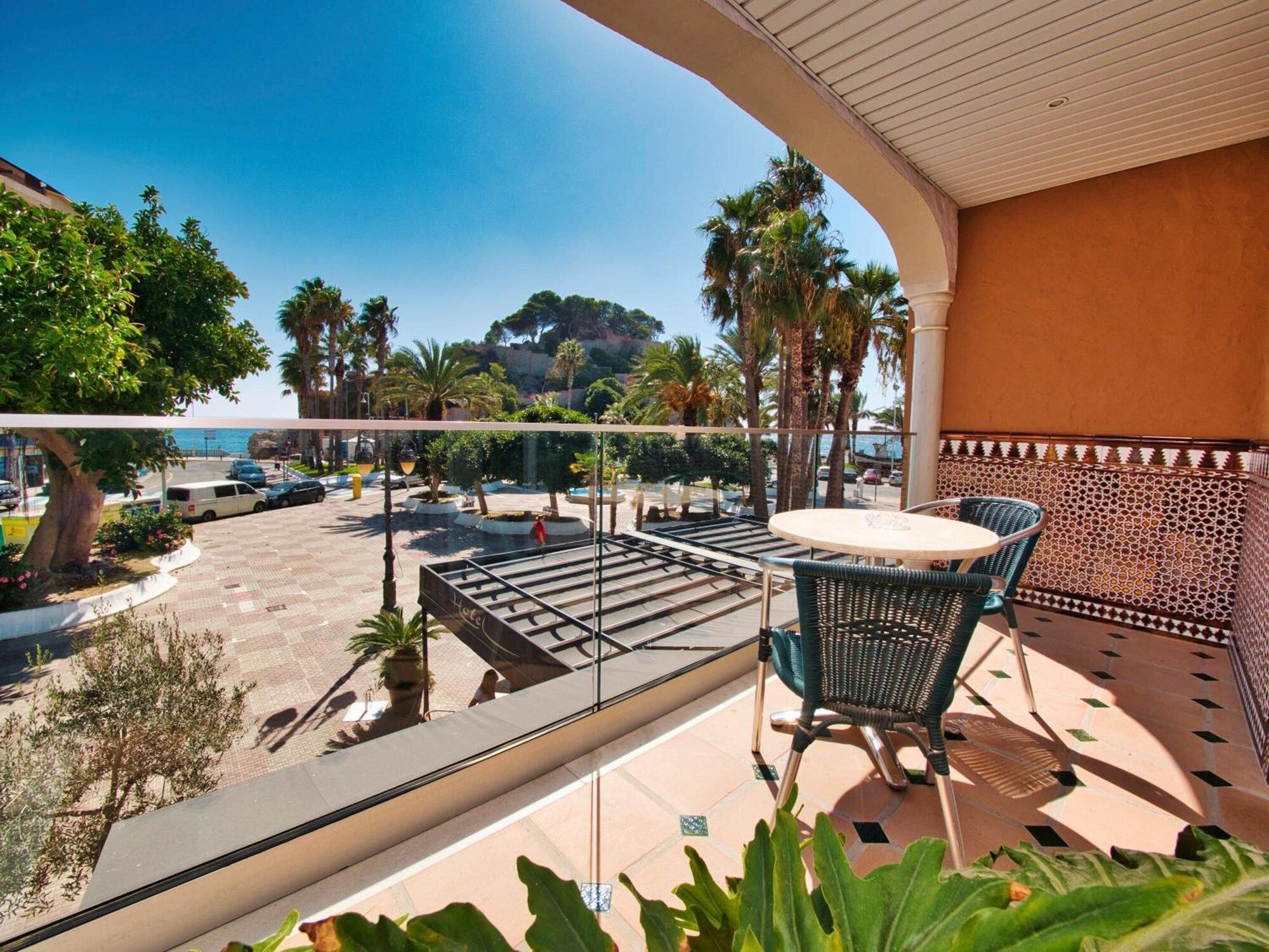 Balkon