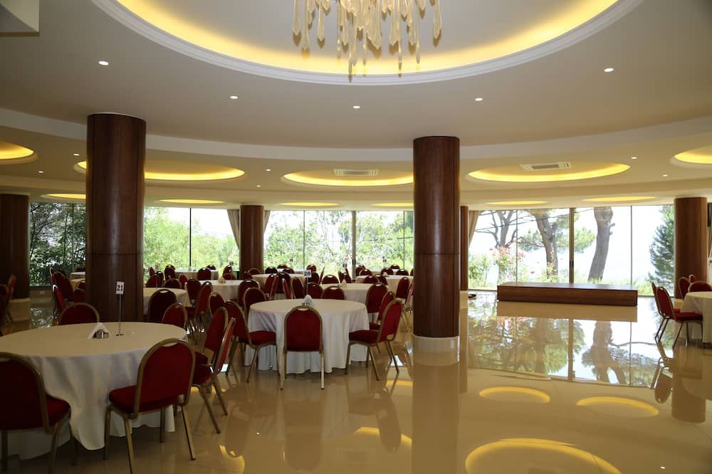 Bankettsaal