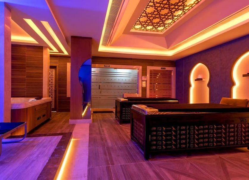Wellness Foto