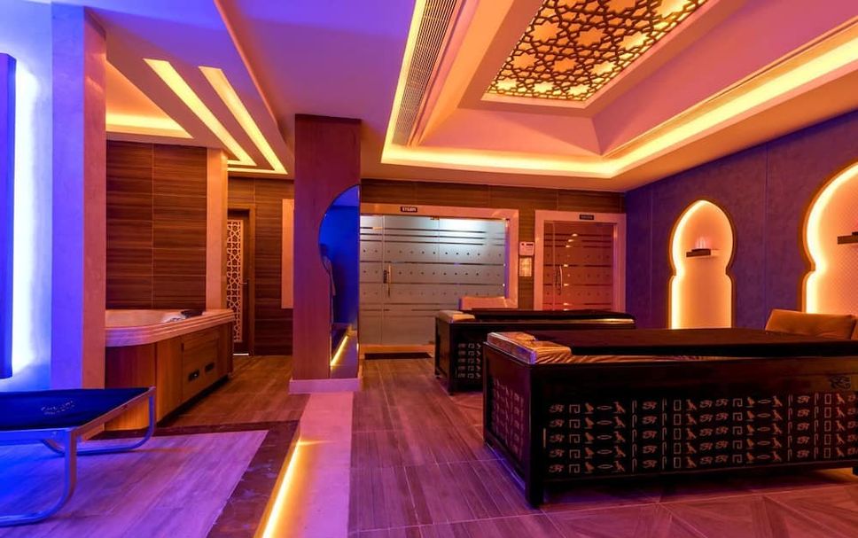 Wellness Foto