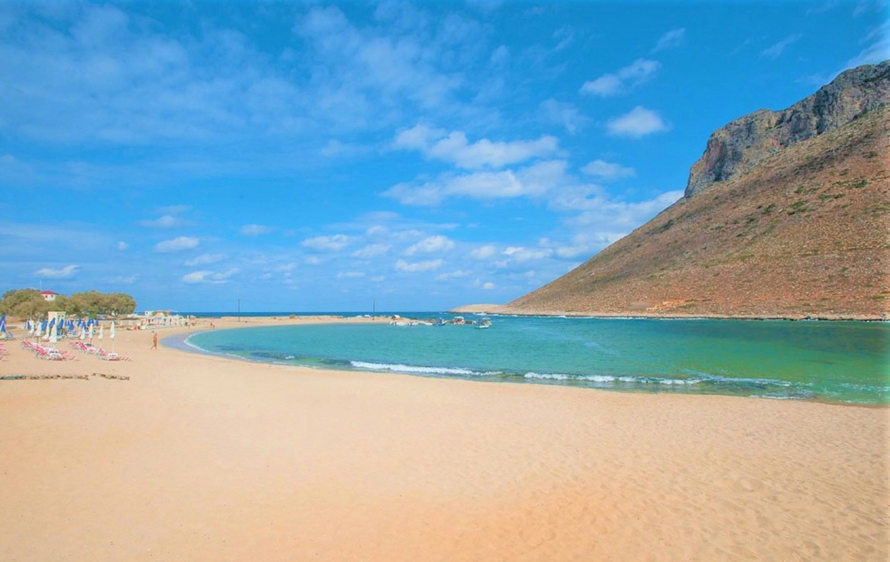Strand