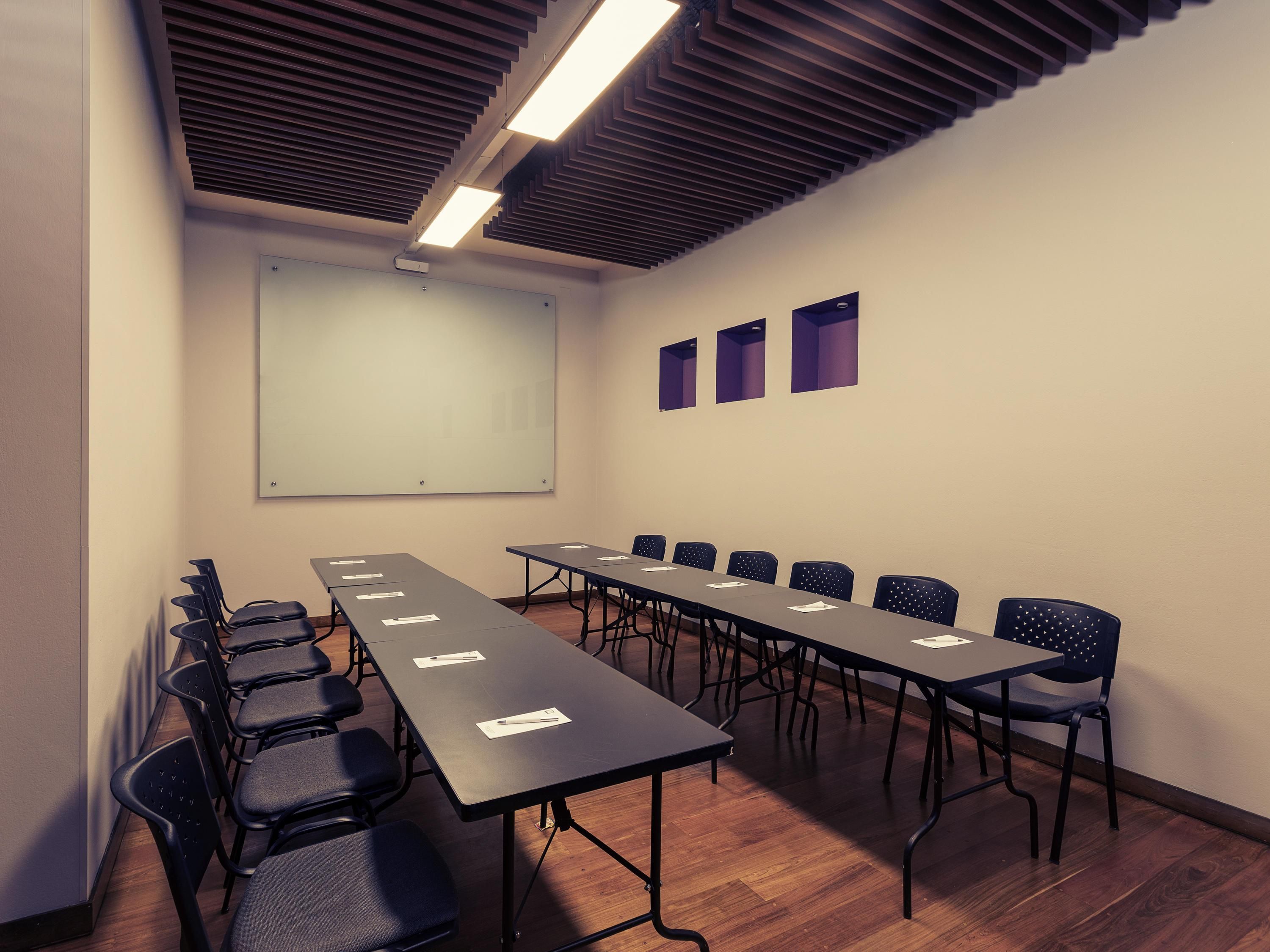 Konferenzraum