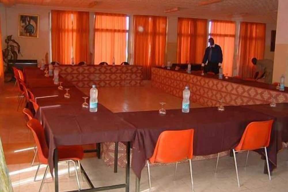Konferenzraum